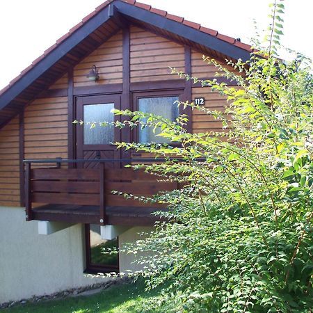 Feriendorf Oefingen 04 Bad Dürrheim Dış mekan fotoğraf