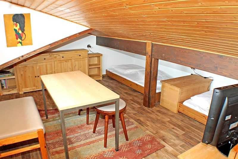 Feriendorf Oefingen 04 Bad Dürrheim Dış mekan fotoğraf