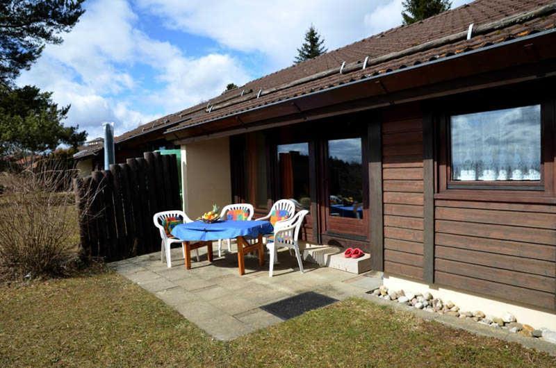 Feriendorf Oefingen 04 Bad Dürrheim Dış mekan fotoğraf