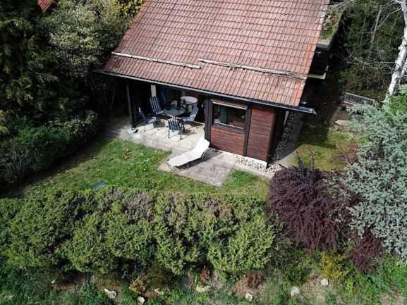Feriendorf Oefingen 04 Bad Dürrheim Dış mekan fotoğraf