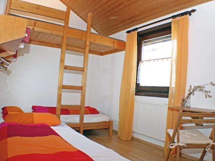 Feriendorf Oefingen 04 Bad Dürrheim Dış mekan fotoğraf